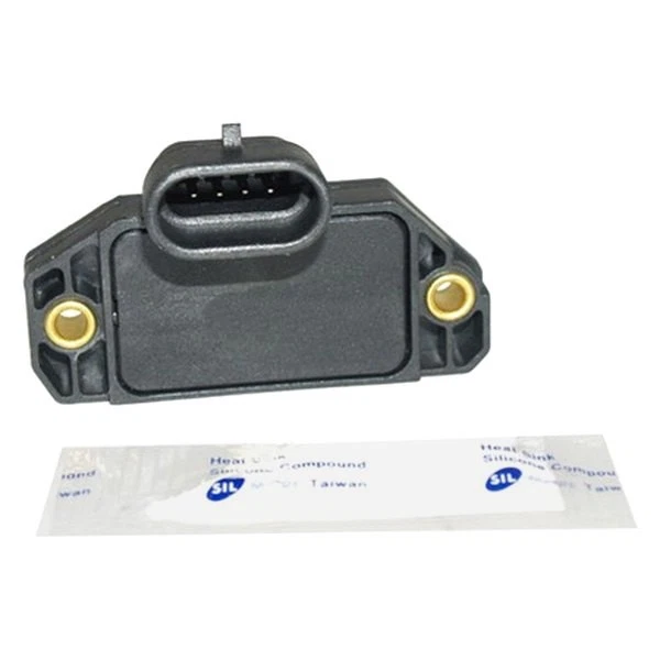 For GMC K3500 1996 Original Engine Management 7137 Ignition Control Module Foto 4 de 4