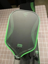 Razer x JOOLA - Perseus Pro IV 16mm Limited Edition.