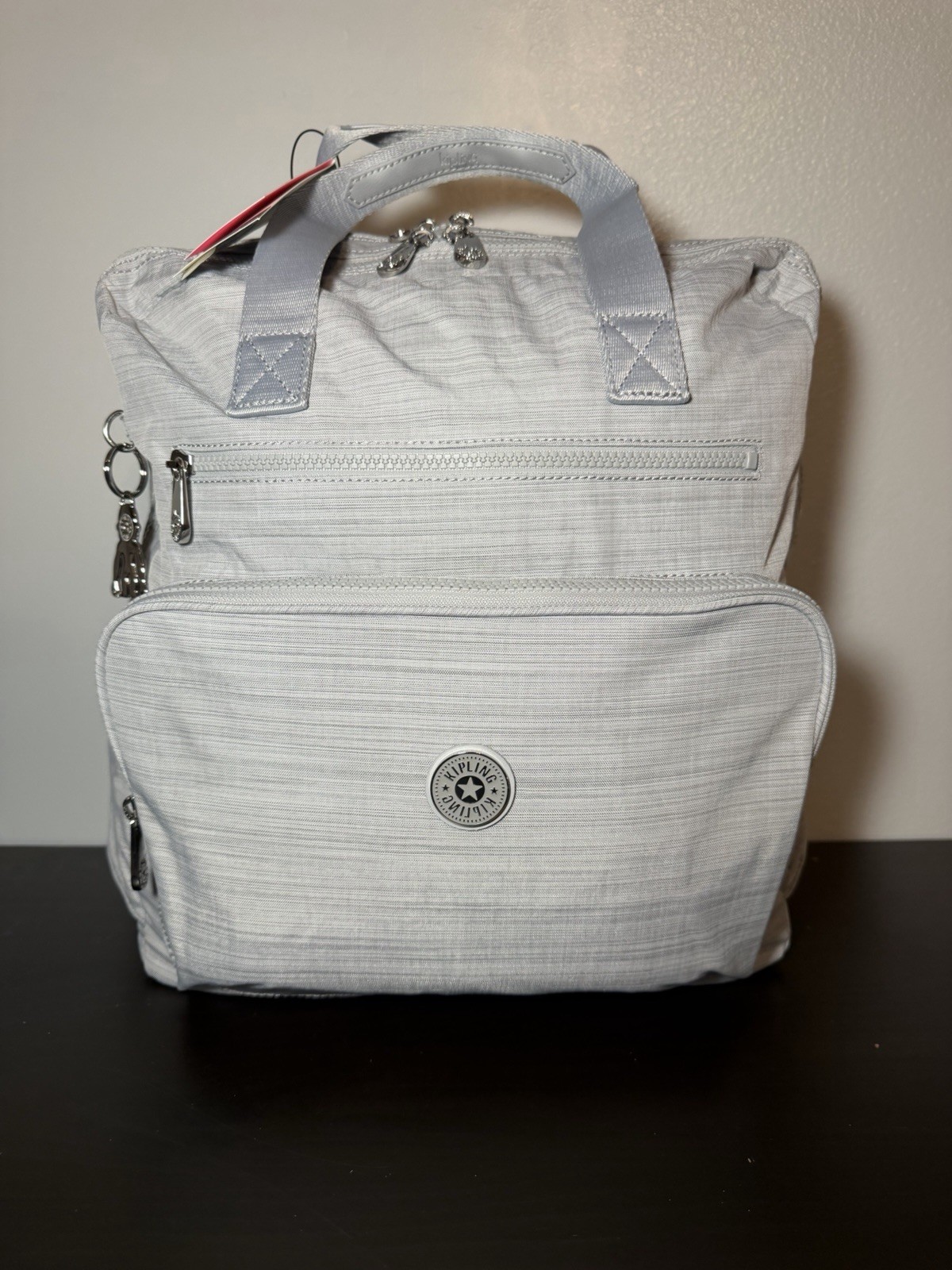 Kipling Audrie Diaper Backpack