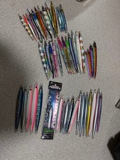 Gekito Jig Revell Strike Palms Jig, Jigs, Price negotiable, Shore Jigging