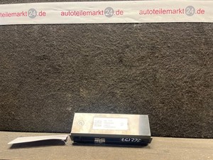 262197 Steuergerät OPEL Insignia A Sports Tourer (G09) 13595718 2.0 CDTI