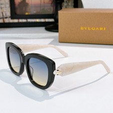 BVLGARI BV40087I Sunglasses 55  22-140 Designer Luxury Eyewear