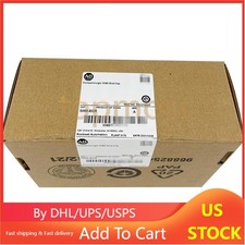 ~ Allen-Bradley  5069-ECR /A Compact 5380 Right End Cap/Terminator！ US Free Tax