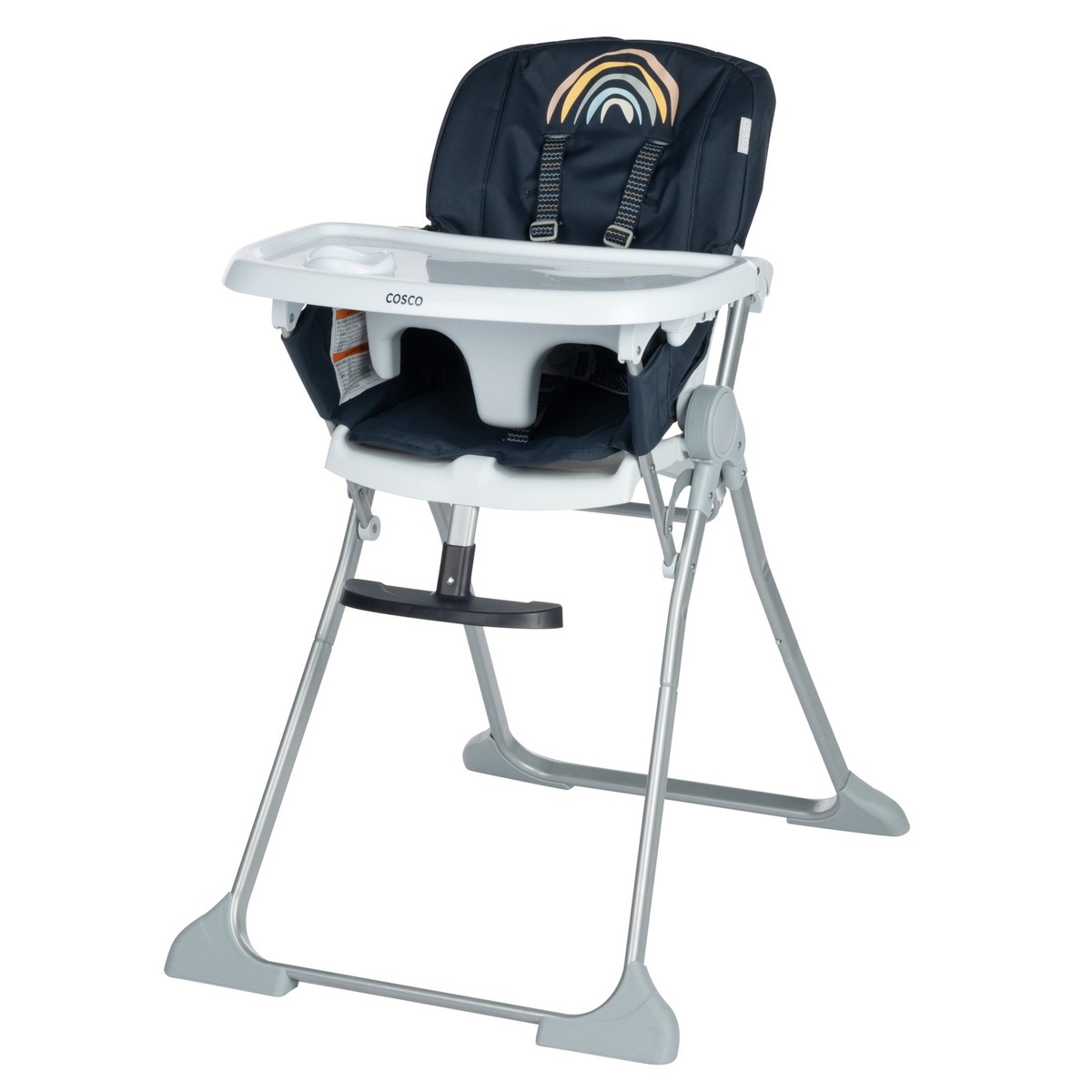 Cosco Kids High Chair Cosco Kids Simple Fold High Chair Cosco Kids