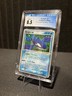 2006 POKEMON EX CRYSTAL GUARDIANS - DUAL SWIRL HOLO #95/100 KYOGRE EX CGC 8.5