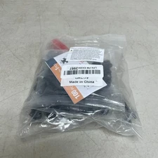 GOOACC 100PCS Push Type Retainer Clip Set for Toyota Lexus 6.5mm 9mm w Remover