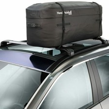 HandiHoldall 175 Litres Waterproof Soft Roof Box