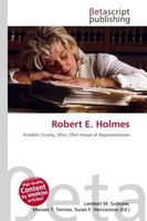 Lambert M. Surhone (U. A.) | Robert E. Holmes | Taschenbuch | Englisch (2026)