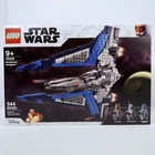 LEGO 75316 Star Wars Mandalorian Starfighter NEW Sealed 2021