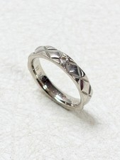 CHANEL Bague Coco Crush