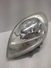 Feu avant (phare) Nissan KUBISTAR