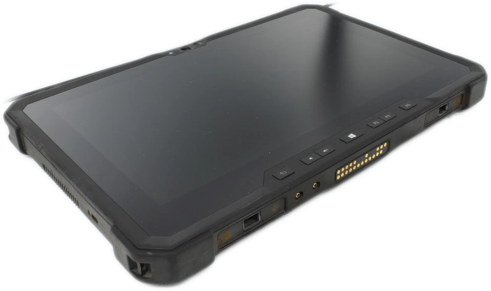 Dell Latitude 7212 Rugged Extreme Tablet 11.6" i5-7300U 8GB RAM 512GB SSD Win10 - Bild 2 von 4