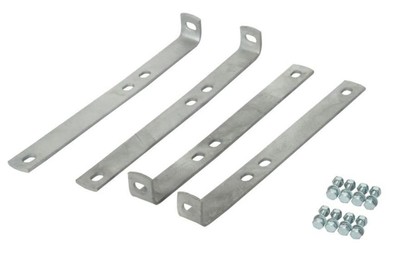 CARGOPARTS Haltersatz Werkzeugkasten CARGO-TB28