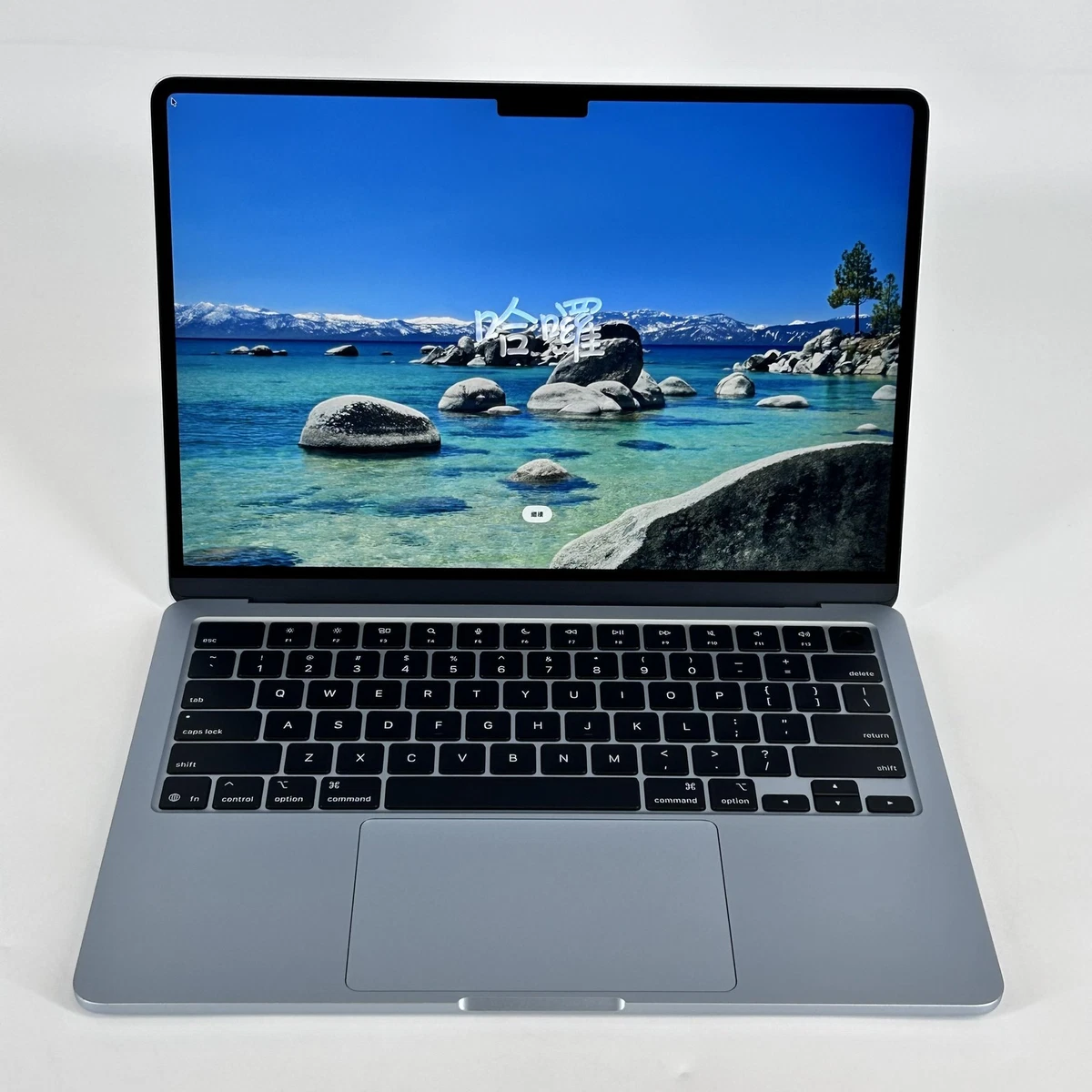 MacBook Air Apple Laptops 16 GB RAM for sale - eBay
