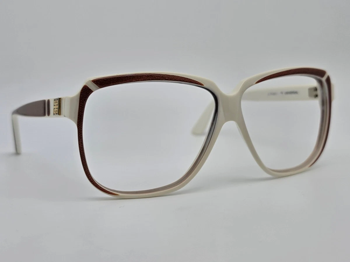 Givenchy GV 7024/S Brown Tortoise Butterfly Sunglasses Gold Temples with Case Givenchy GV40026U Brown, Tortoise Prescription Sunglasses main image 3