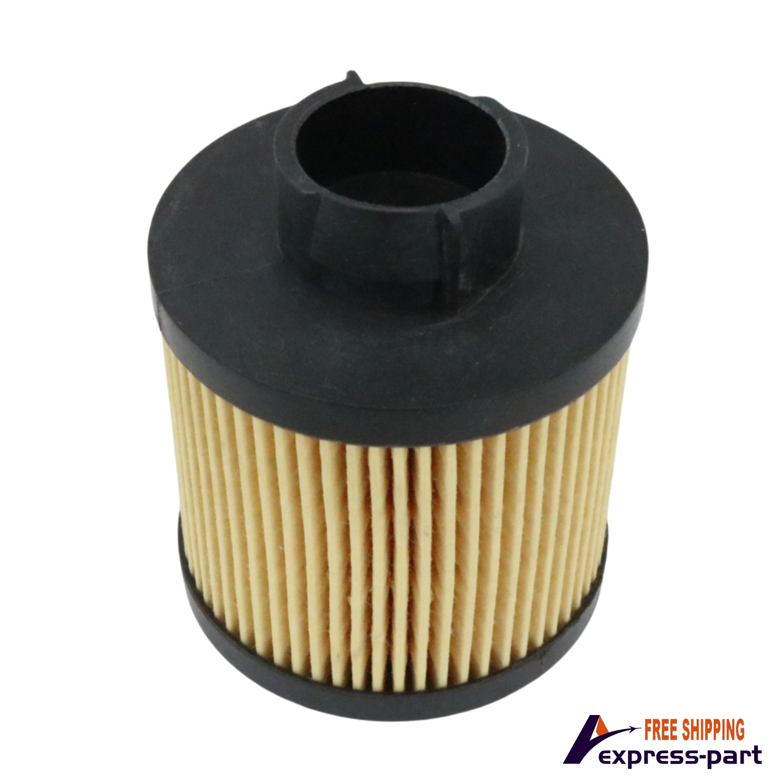 6Sets For Lamborghini Gallardo Spyder Coupe Superleggera SE Base Nera Oil Filter