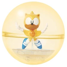 Sonic The Hedgehog Ray Booster Sphere Series 1 Figure New Jakks Blind Bag