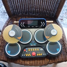 VTech Kidi Star Drum Pad