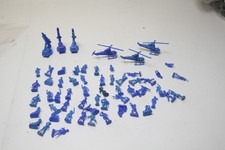 Soldatini Atlantic 1/32 11001 Bersaglieri d' Italia con 2 mortai