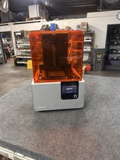 Formlabs Form 2 SLA 3D Printer Elite Warthog AS-IS UNTESTED