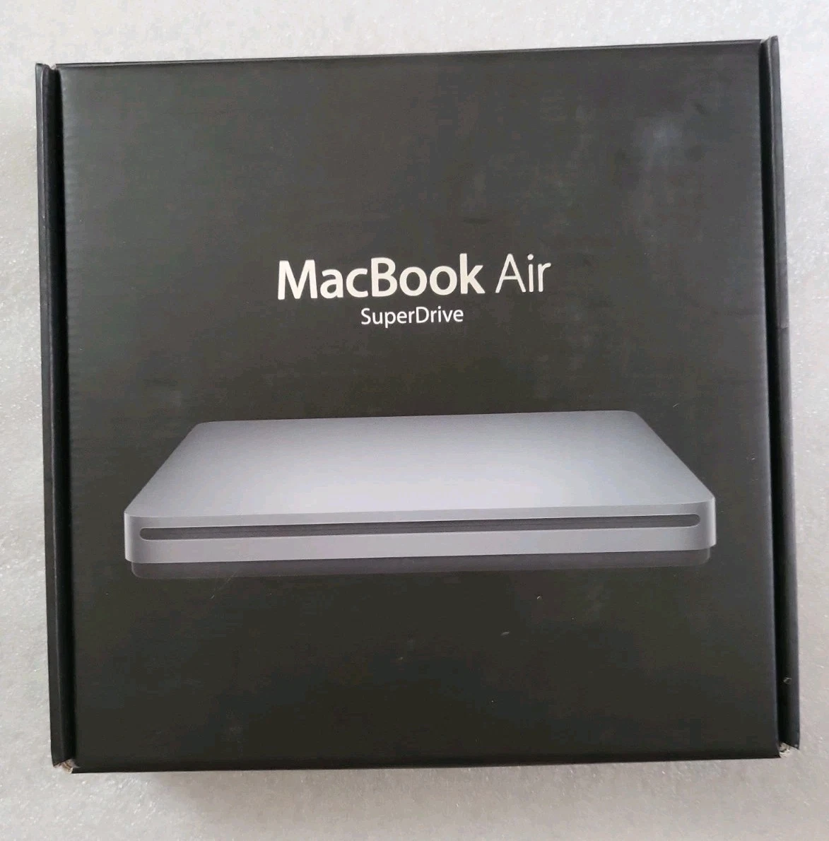 Macbook Air Superdrive for sale | eBay