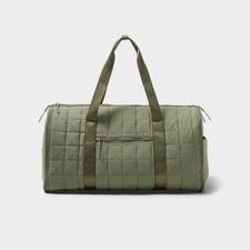 Ink & Barrel 41L Softside Garment Duffel Bag ...