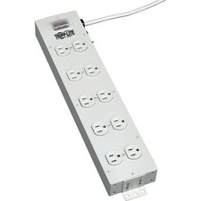 Eaton Tripp Lite Series Power It 10-Outlet Power Strip, 15 ft. 4.57 m Cord