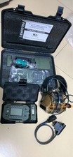 TCA PRC 152A GPS Version Handset KDU controller C3 earphones U94 PTT 4-piece set