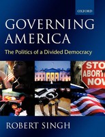 Bob Hancke | Governing America | Taschenbuch | Englisch (2001) | OUP Oxford
