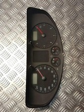 VW TRANSPORTER V T5 Flatbed Kombiinstrument 88311346 2.46 Diesel 128kw 36574496