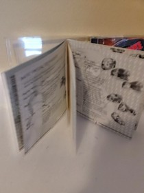 Street Fighter 3 Third Strike. 2000. Dreamcast. case middle broken (loose disc)