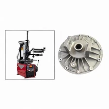 Aluminum Cylinder Cover Easy to Install Practical Tire Changer Machine Parts