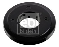 WäLzlager FederbeinstüTzlager Febi Bilstein 177738 Kunststoff FüR Fiat Sedici EY