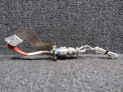 SLS-075-004-103, SLS-069-050-133 Bell 505 Engine Fire Detect Sensor with Bracket