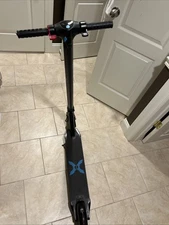 Hover X Electric Scooter