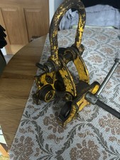 Superclamp ??? Runway Trolley 2 T Model BA3