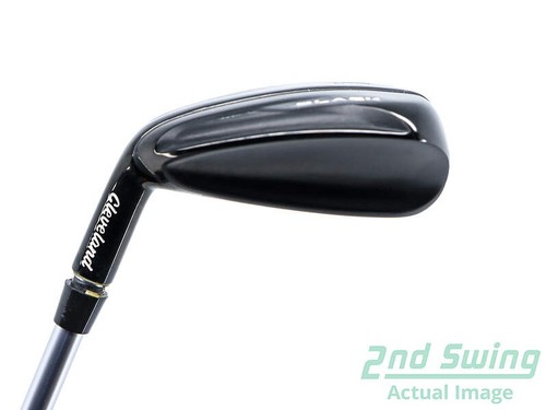 Bois De Parcours Cleveland 2015 CG Black 5W 18° Graphite Ladies - Droit - Occasion