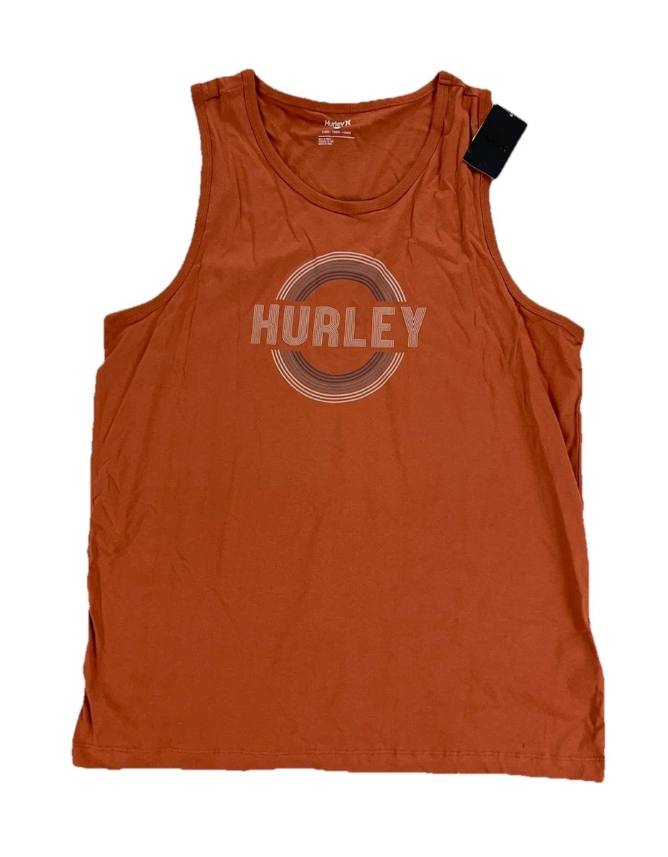 Hybrid Women's Staricana Washed Muscle Tank Top In Tofu