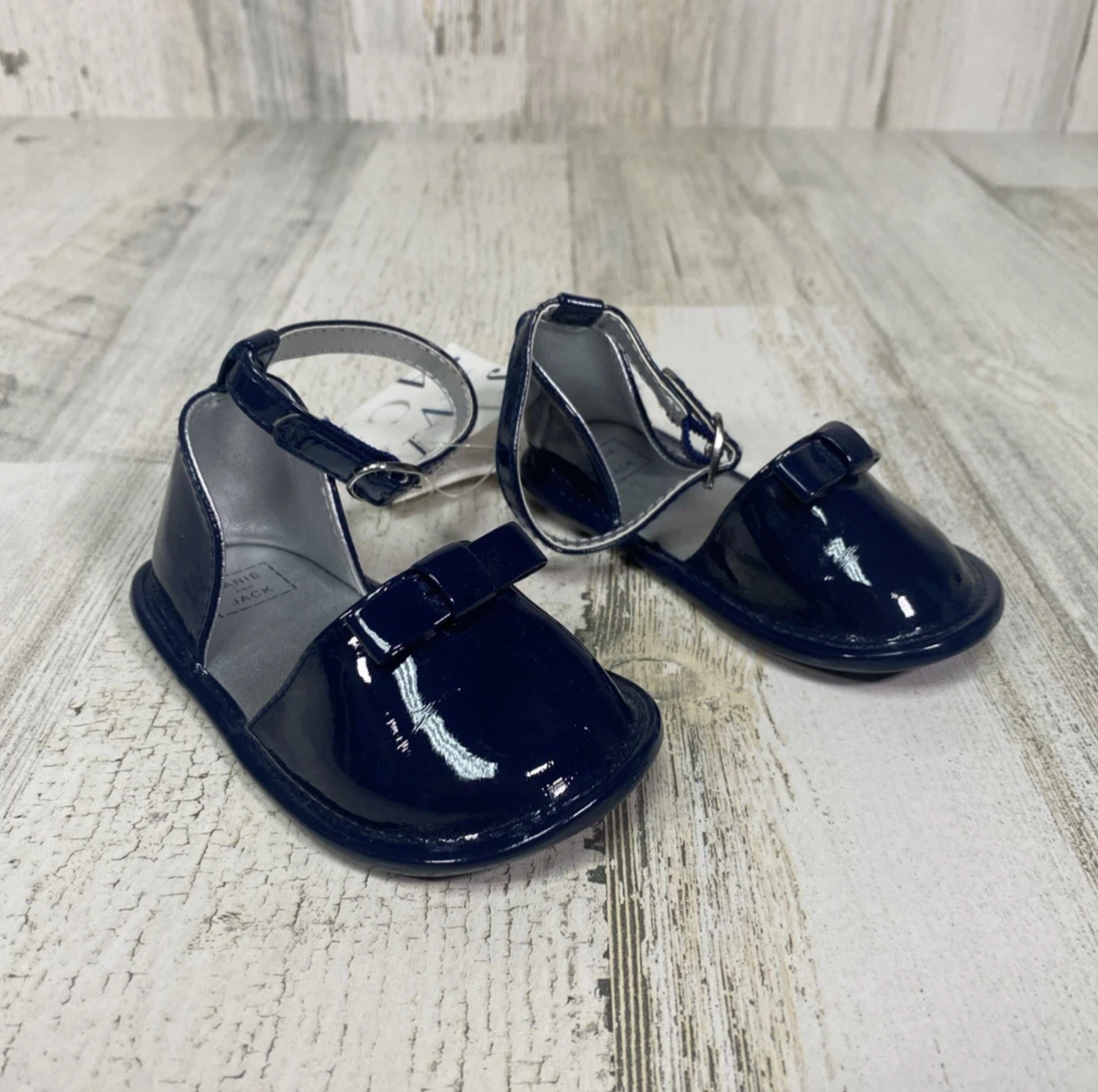 Blue Dress Baby 4 US Shoe for sale | eBay Blue Dress Baby 4 US Shoe for sale | eBay