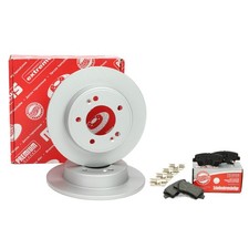 Kits de frein Hyundai ELANTRA