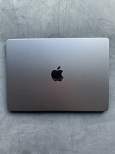 Apple MacBook Pro 14" 2021 M1 Pro Space Gray 16 GB 512 GB SSD A2442
