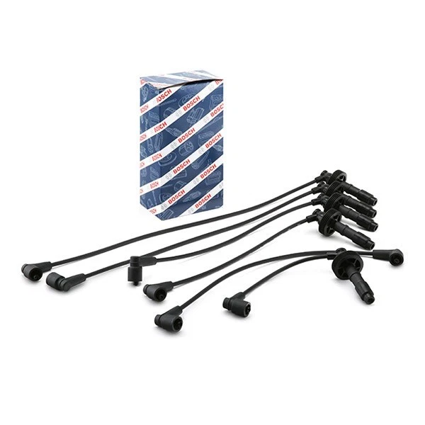 BOSCH 0 986 357 054 Juego de cables de encendido para VOLVO V70 I (875, 876) - Imagen 2 de 4