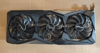 Asrock AMD Radeon Challenger Pro OC RX 6800 16GB GPU - image 1 of 4