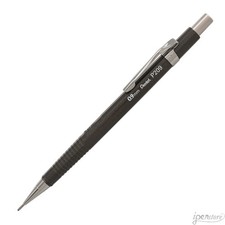 Pentel Sharp P209MN Mechanical Pencil, Metall...