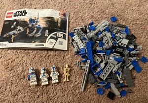 確認ページ☆ Lego 75280 | eBay