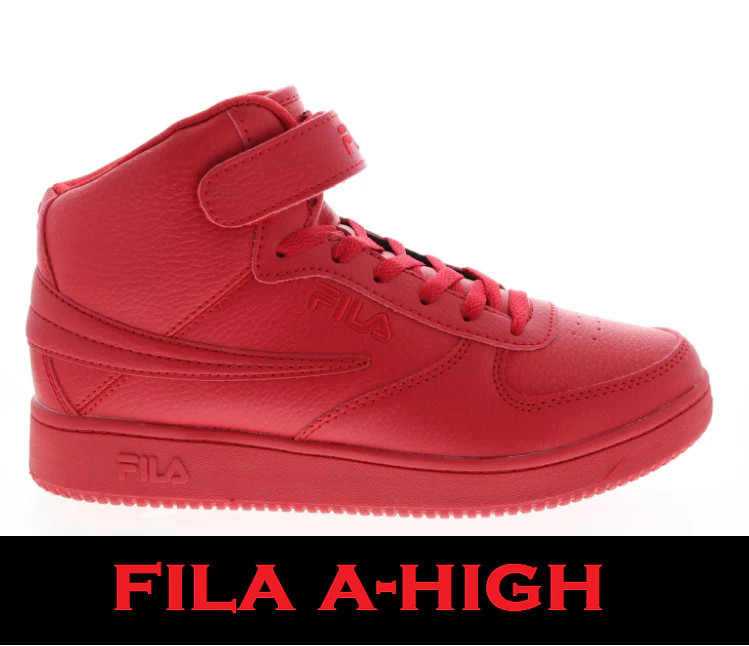 Fila 1CM00540-600 Fila A-High | eBay