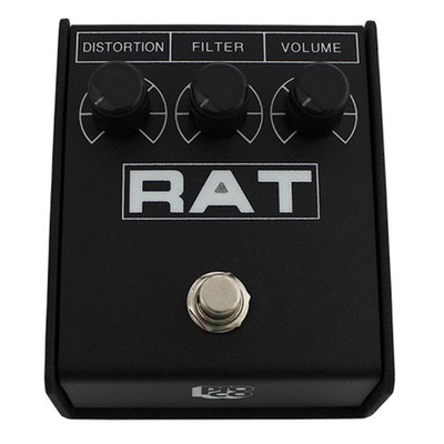Co RAT2 Distortion Pedal