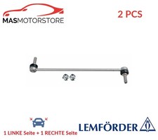 STABILISATOR STABI LINKS+RECHTS LEMFÖRDER 37113 01 2PCS A FÜR PEUGEOT 508