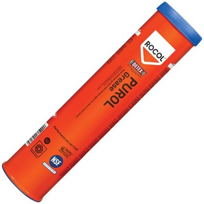 ROCOL 15611 PUROL  370g Fat Cartridge