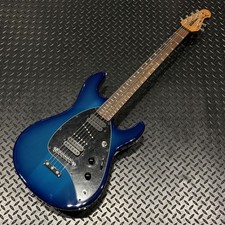 Music Man Steve Morse Signature Used Electric Guitar